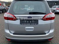 gebraucht Ford Grand C-Max 1.0 EB Titanium *Navi*PDC*