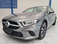 Gebraucht Mercedes A220 190 PS (139 kW) 2021 Mountaingrau  met. Limousine