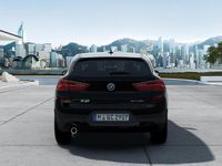 Gebraucht BMW X2 Advantage 220 PS (161 kW) 2022 Schwarz (schwarz) SUV