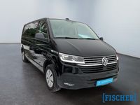 Gebraucht VW Caravelle 150 PS (110 kW) 2024 Deep black (schwarz) Van / Kleinbus