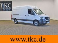 gebraucht Mercedes Sprinter 317 CDI MR L2H2 Kasten Klima MBUX #T169