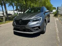 Gebraucht Renault Arkana Evolution 140 PS (102 kW) 2024 Grau SUV