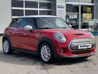 gebraucht Mini Cooper Cooper