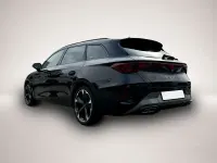 Neu Cupra Leon 150 PS (110 kW) 2025 Schwarz