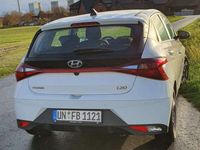 gebraucht Hyundai i20 i201.0 T-GDI 48V-Hybrid Select