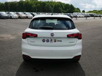 Gebraucht Fiat Tipo Life 131 PS (96 kW) 2024 Weiss Limousine