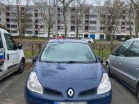 gebraucht Renault Clio III 1.2