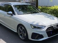Gebraucht Audi S4 Comfort 347 PS (255 kW) 2020 Weiß Kombi