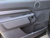Gebraucht Land Rover Discovery SE Dynamic 249 PS (183 kW) 2023 Schwarz SUV