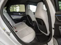 Gebraucht Audi S6 Sport 344 PS (253 kW) 2025 Gletscherweiss Limousine