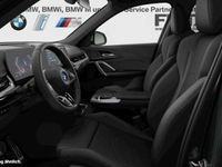 gebraucht BMW iX1 eDrive20 M SPORT+AHK+PREMIUM-PAK+DRIVING ASS.