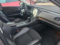 Second-hand Renault Talisman 160 CP (117 kW) 2016 Hatchback