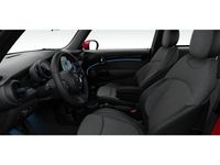 Gebraucht Mini ONE Classic 102 PS (75 kW) 2022 Rot Kleinwagen