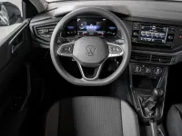 Używany VW Polo 80 KM (58 kW) 2022 Szary Hatchback
