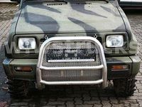 Gebraucht Daihatsu Feroza 95 PS (69 kW) 1991 SUV