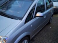 gebraucht Opel Meriva 1.3 CDTI ecoFLEX -