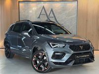 Gebraucht Cupra Ateca VZ 300 PS (220 kW) 2023 Grau SUV