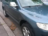 Gebraucht VW Touareg 174 PS (127 kW) 2008 SUV