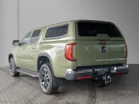 Gebraucht VW Amarok Style 241 PS (177 kW) 2026 Blau Pickup