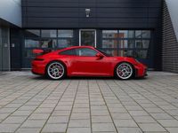 Gebraucht Porsche 911 510 PS (375 kW) 2025 Rot