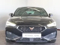 Gebraucht Cupra Leon 150 PS (110 kW) 2023 Schwarz Limousine