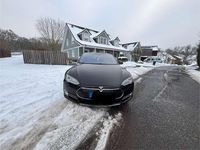 Usado Tesla Model S 269 kW (367 CV) 2014 Utilitario