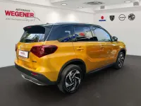 Gebraucht Suzuki Vitara Comfort+ 129 PS (94 kW) 2025 Gelb SUV