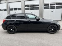 gebraucht BMW 116 116 1er i Urban Line