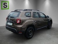Gebraucht Dacia Duster Comfort 91 PS (66 kW) 2021 Braun SUV