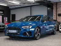 Gebraucht Audi S4 Ambiente 280 PS (205 kW) 2018 Andere Limousine
