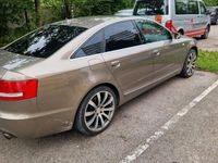 gebraucht Audi A6 3.2 quattro