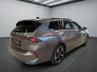 Gebraucht Opel Astra 131 PS (96 kW) 2025 Grau Kleinwagen