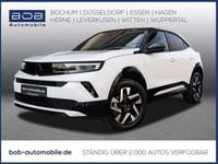 Neu Opel Mokka 131 PS (96 kW) 2026 Weiß SUV