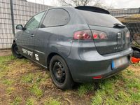 gebraucht Seat Ibiza 6l