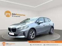 Gebraucht BMW 223 211 PS (155 kW) 2023 Skyscraper grau Coupé