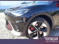Occasion Smart #1 Brabus 314 kW (428 ch) 2024 Noir SUV