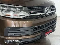 Gebraucht VW Multivan 199 PS (146 kW) 2018 Chestnut brown Van / Kleinbus