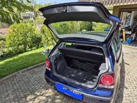 gebraucht VW Polo 1.4 Automatik - 59.000km -