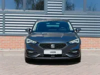 Gebraucht Seat Leon FR 150 PS (110 kW) 2020 Grau Limousine