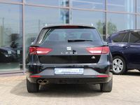 Second-hand Seat Leon FR 150 CP (110 kW) 2016 Negru Break