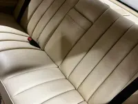 Gebraucht Mercedes SLC380 218 PS (160 kW) 1981 Rot Coupé