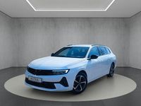 Gebraucht Opel Astra 131 PS (96 kW) 2024 Weiß Kleinwagen