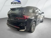 Neu BMW iX1 Performance 230 kW (313 PS) 2026 Schwarz SUV