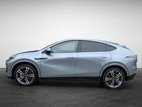 Neu XPENG G6 AWD Performance 350 kW (476 PS) 2026 Graphite gray SUV