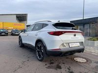 Gebraucht Cupra Formentor VZ 245 PS (180 kW) 2023 Weiß SUV