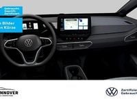 Gebraucht VW ID.3 Pro 106 kW (145 PS) 2022 Grau Kleinwagen