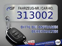 Gebraucht Ford Transit Custom Trend 136 PS (100 kW) 2025 Obsidanschwarz Kombi