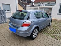 gebraucht Opel Astra 6 Benzin