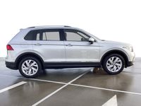 gebraucht VW Tiguan 1.5 TSI MOVE Navi Pano LED ACC PDC SHZ