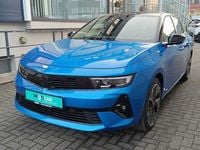 Gebraucht Opel Astra Ultimate 114 kW (156 PS) 2023 Blau Limousine
